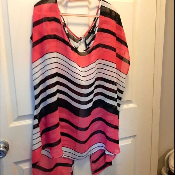 Torrid   - Picture 1 of 1